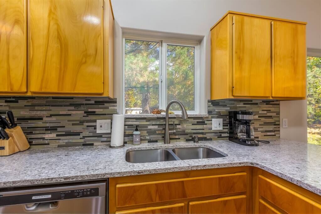 Photo of Kitchen in Sunriver