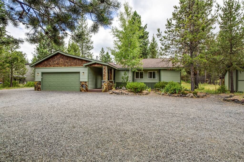 Photo of Outdoor in Sunriver