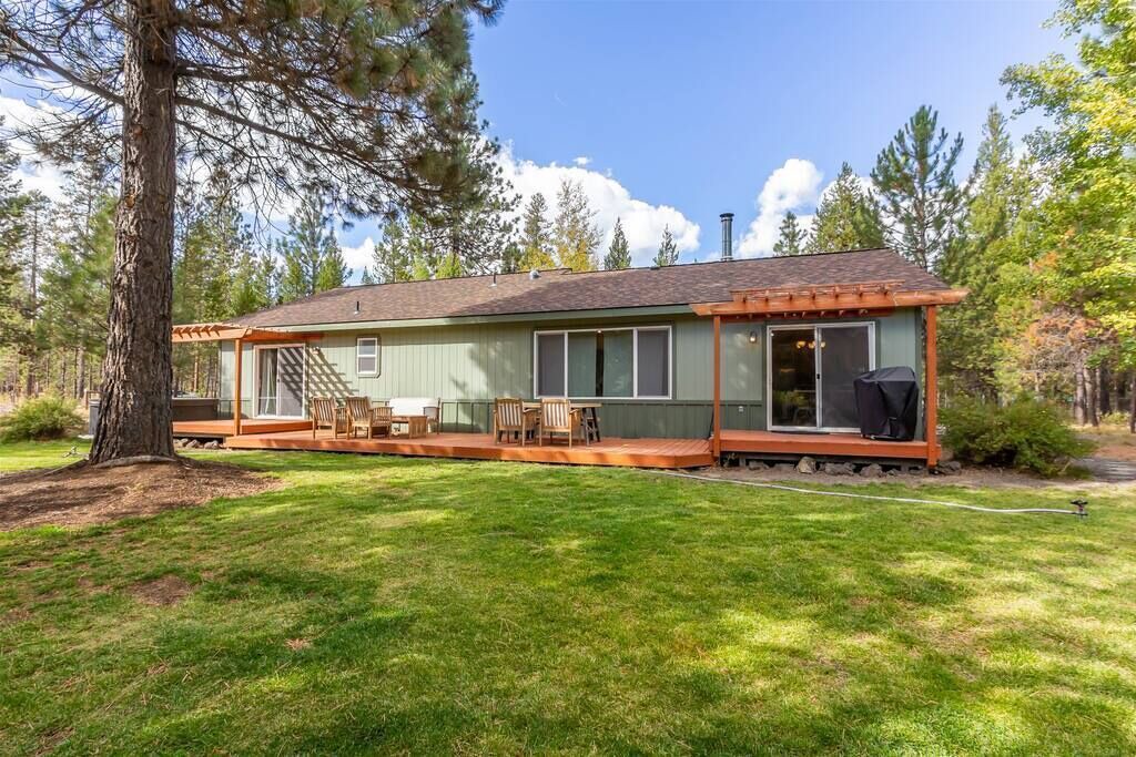 Photo of Outdoor in Sunriver