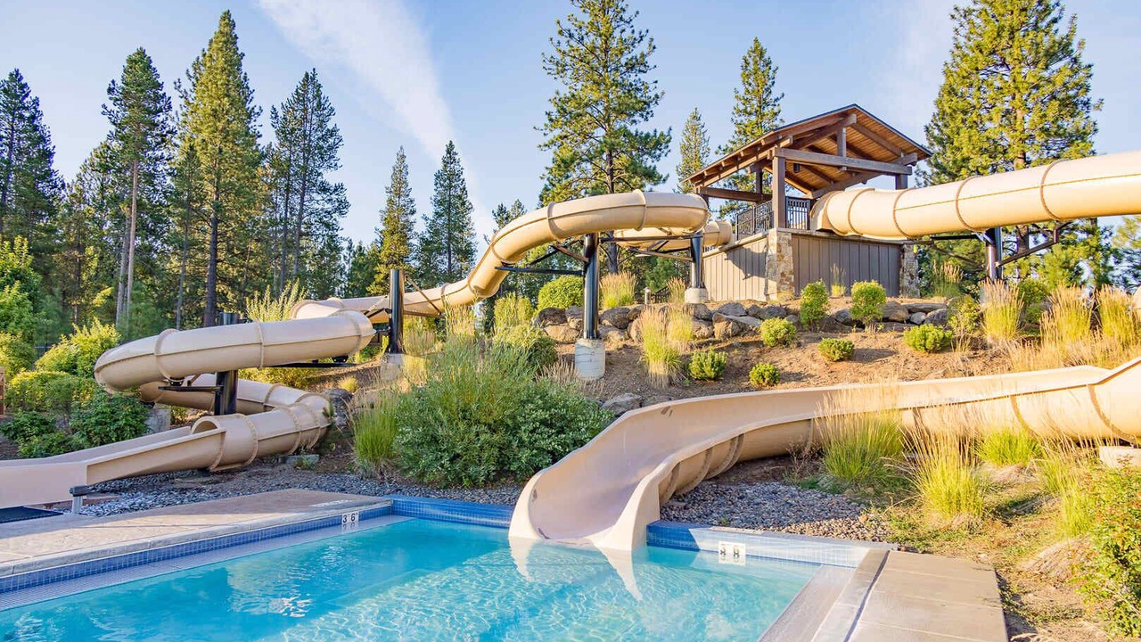 Photo of Outdoor in Sunriver