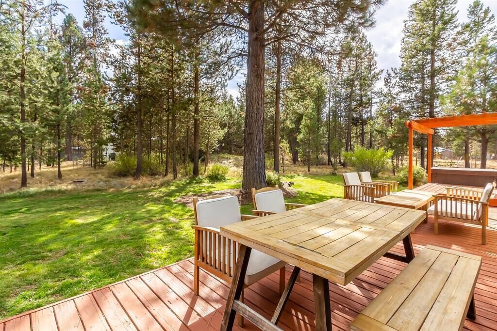 Photo of Outdoor in Sunriver