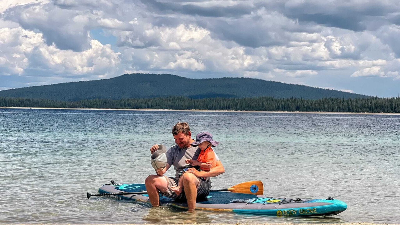Photo of Others in Sunriver