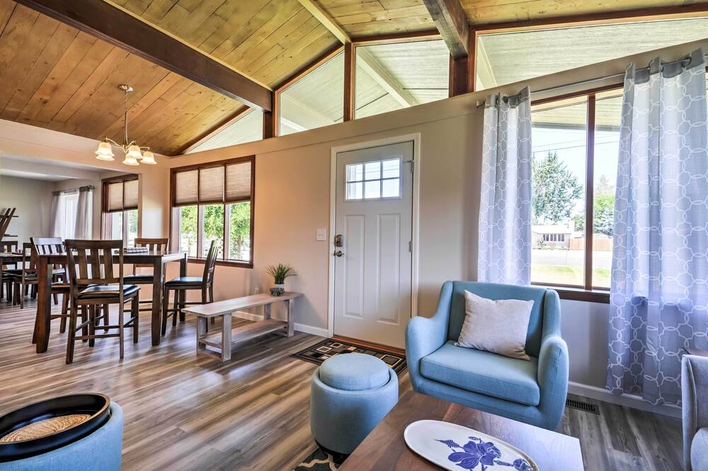 Photo of Livingroom in Pasco