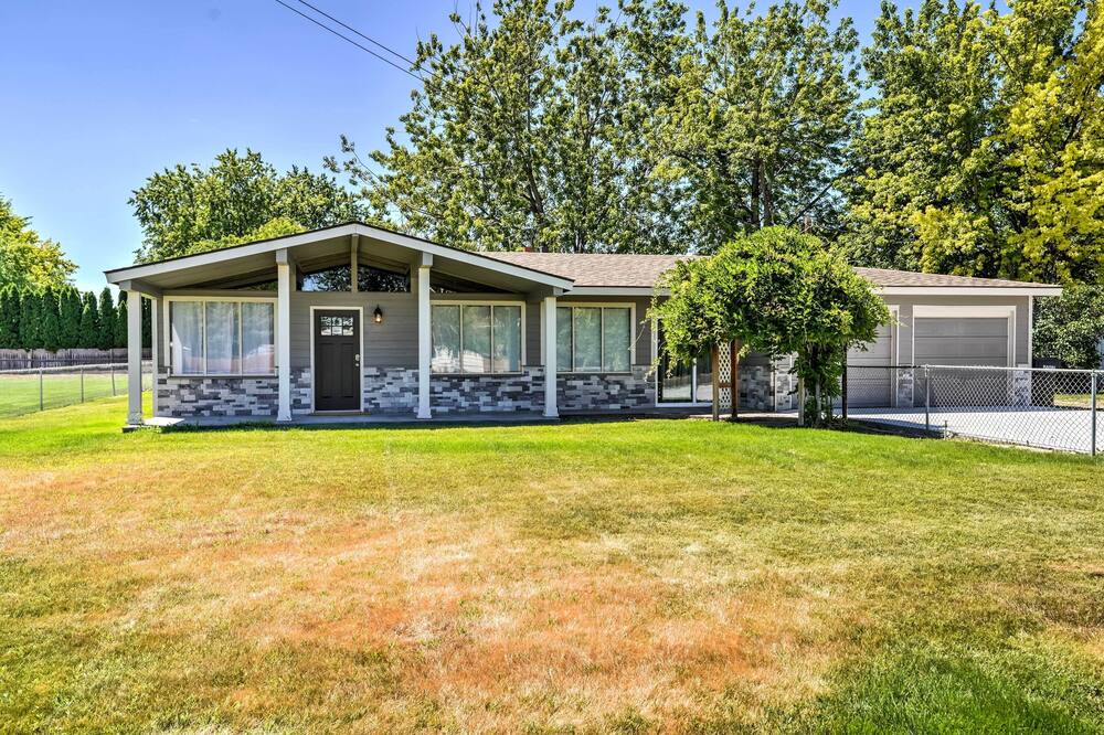 Photo of Outdoor in Pasco