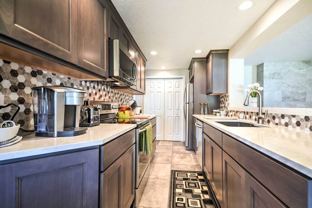 Photo of Kitchen in Pasco