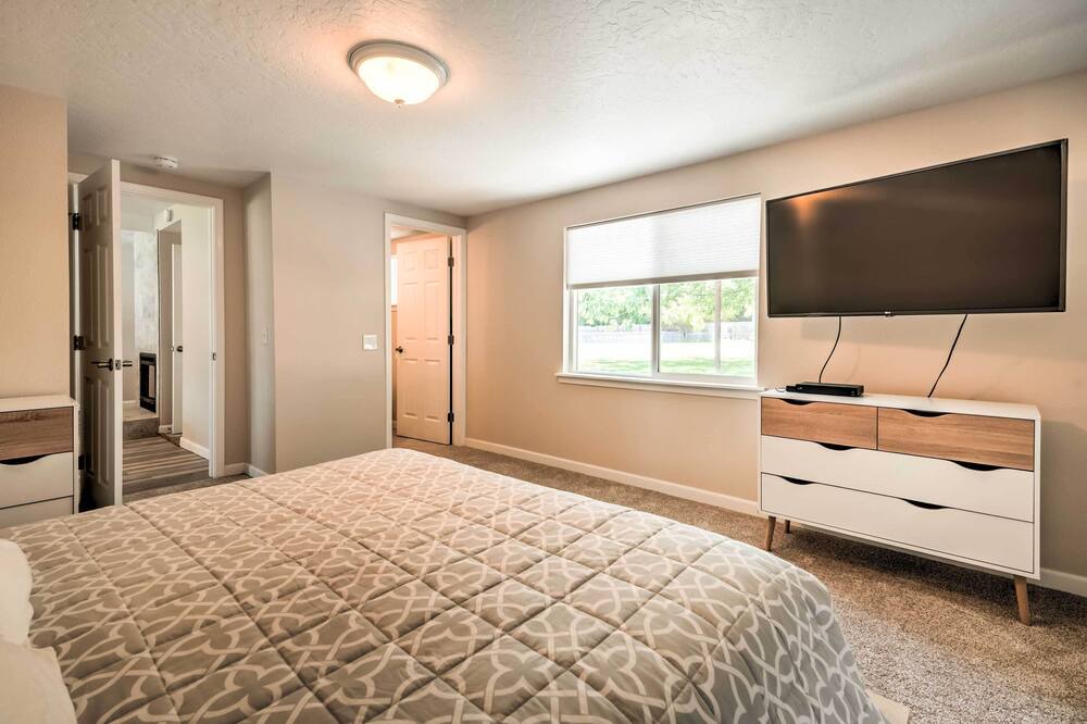 Photo of Bedroom in Pasco