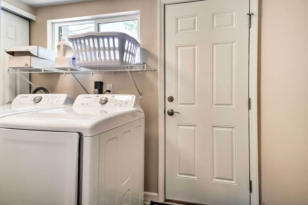 Photo of Bedroom in Pasco