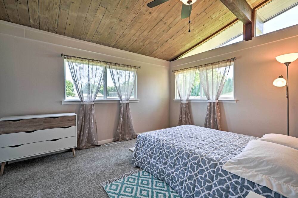 Photo of Bedroom in Pasco