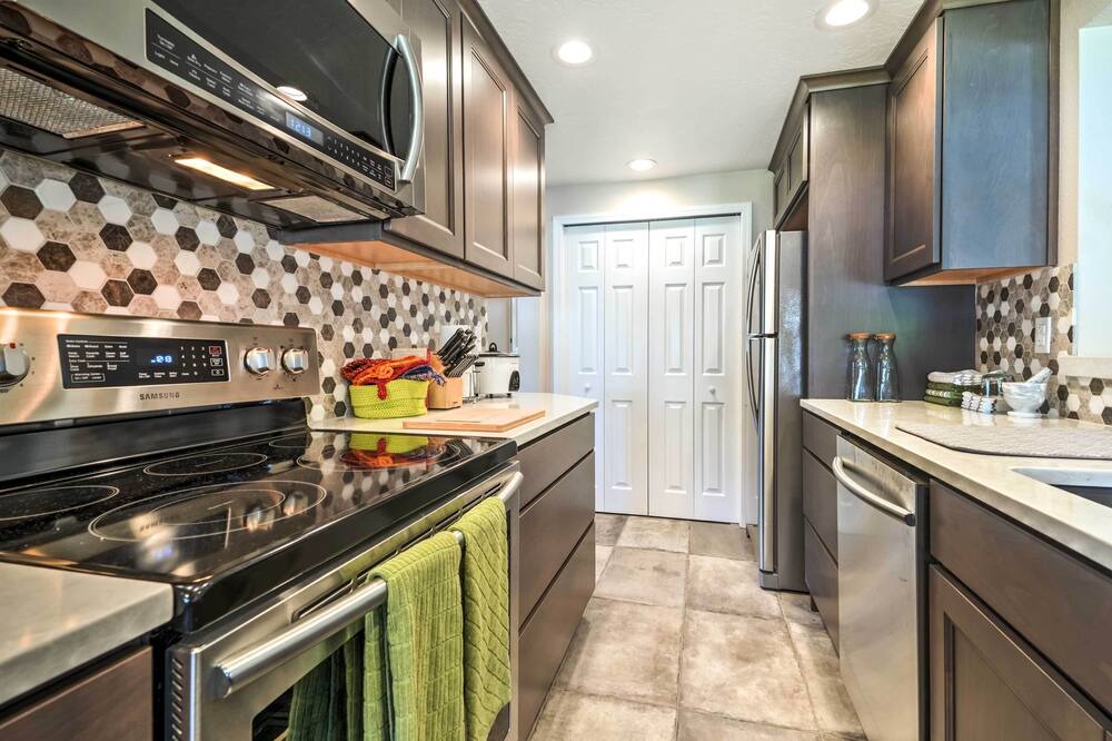 Photo of Kitchen in Pasco