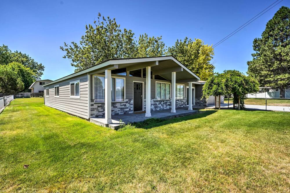 Photo of Outdoor in Pasco