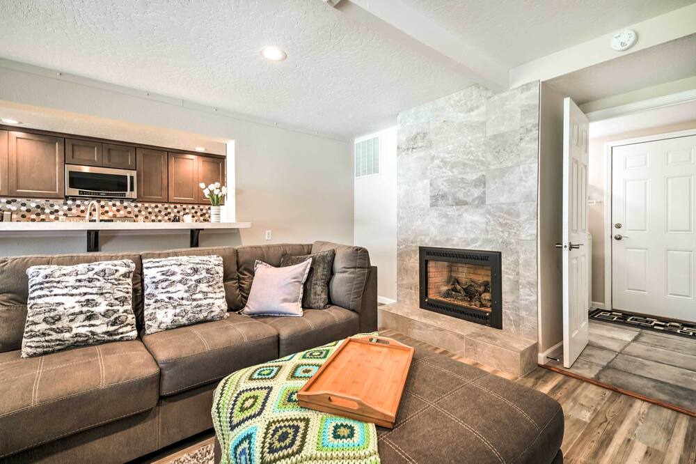 Photo of Livingroom in Pasco