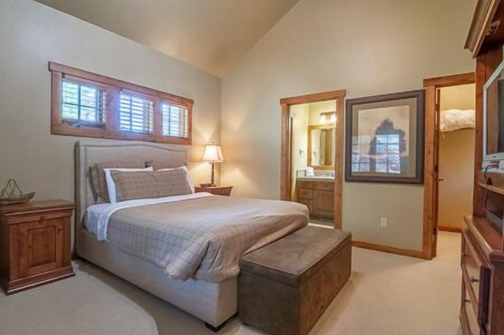 Photo of Others in Tamarack Resort