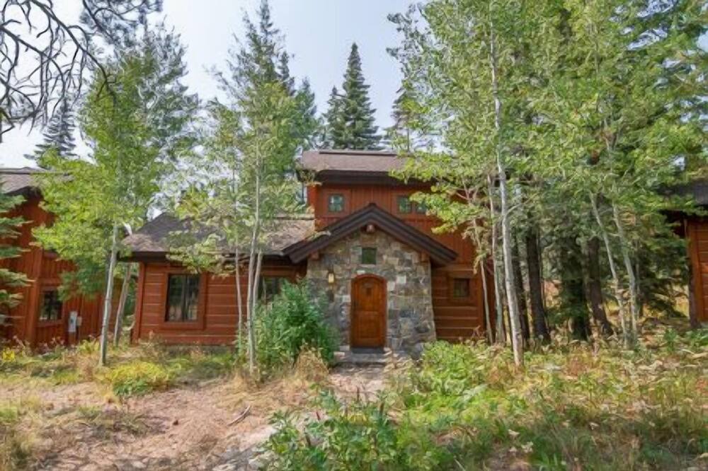 Photo of Others in Tamarack Resort