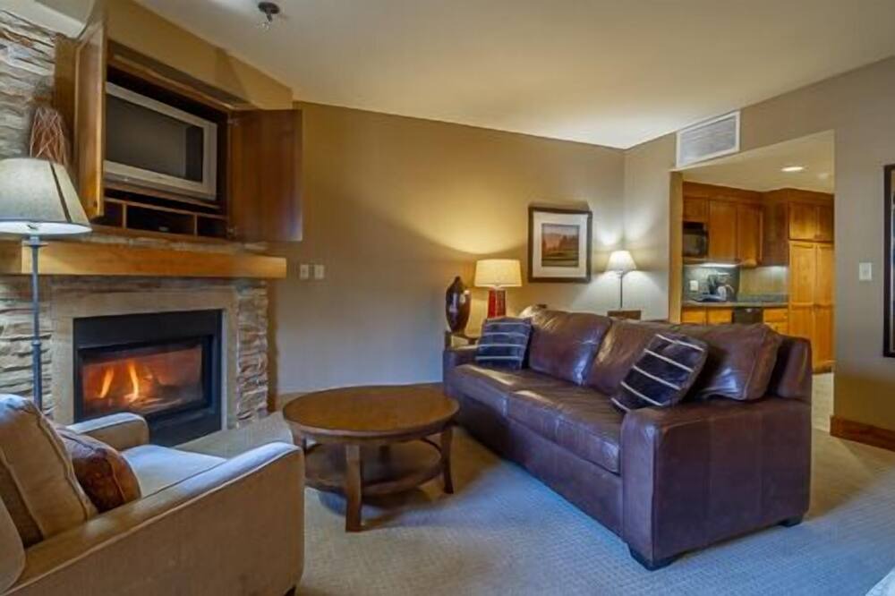 Photo of Bedroom in Tamarack