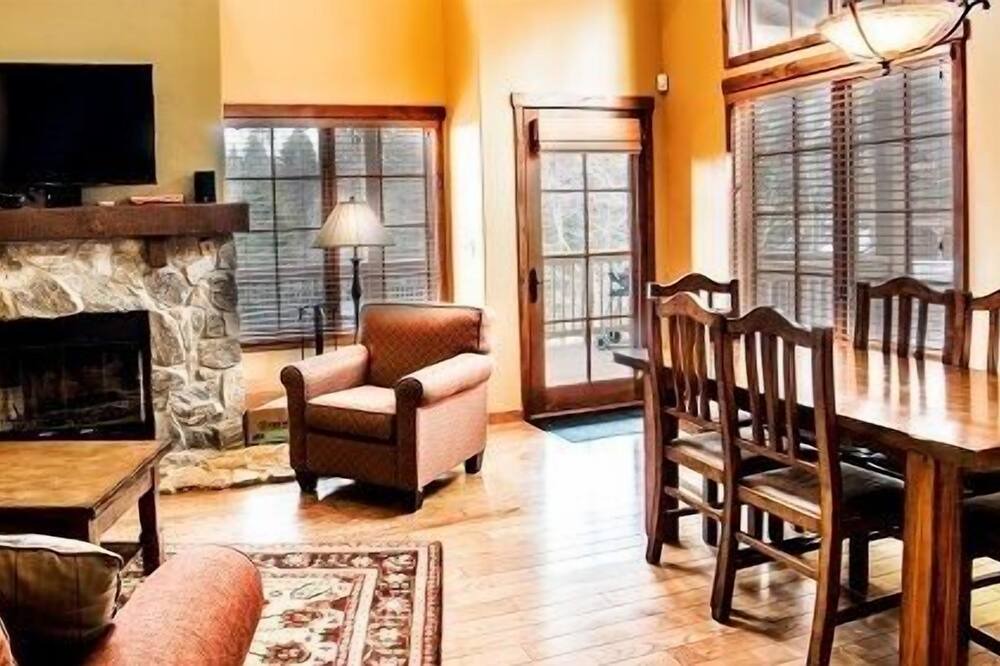 Photo of Others in Tamarack Resort