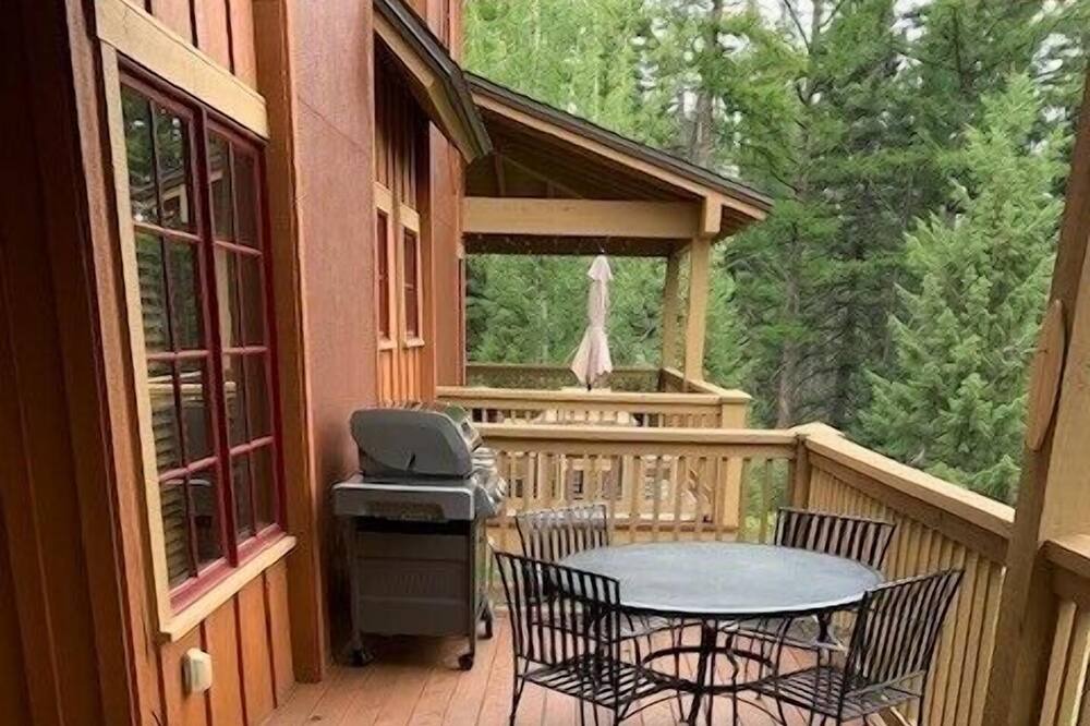 Photo of Others in Tamarack Resort
