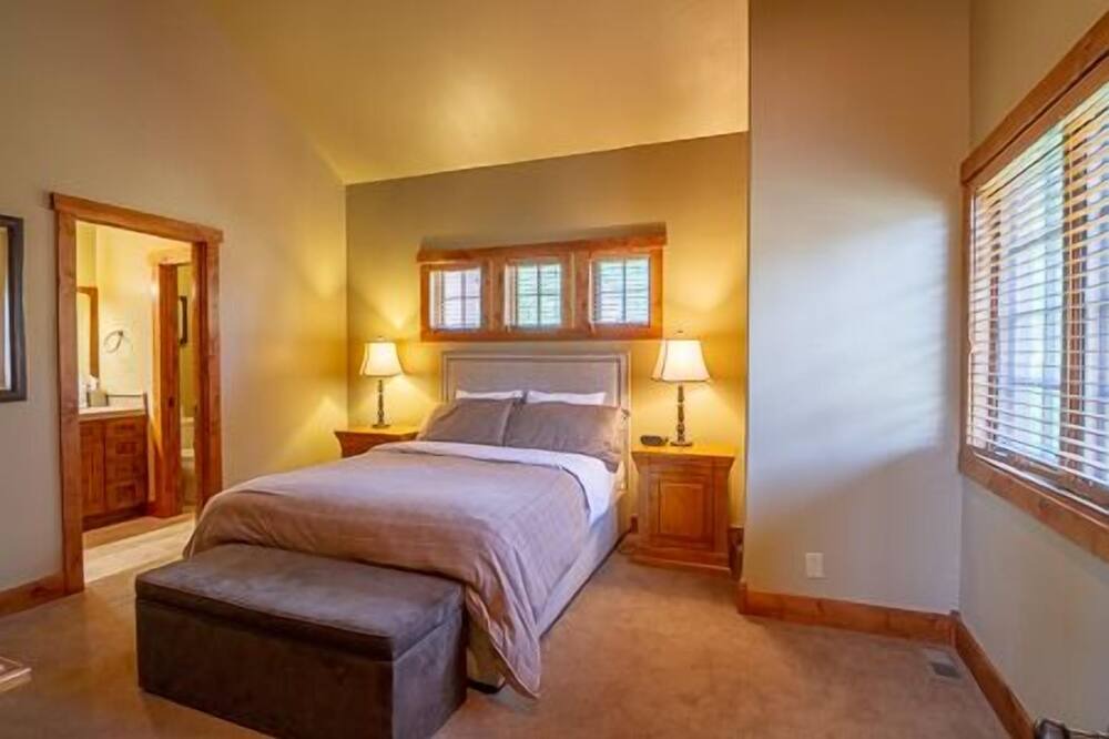 Photo of Others in Tamarack Resort