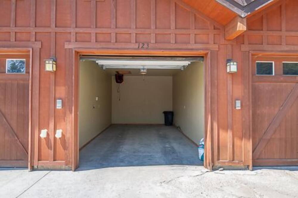Photo of Outdoor in Tamarack Resort