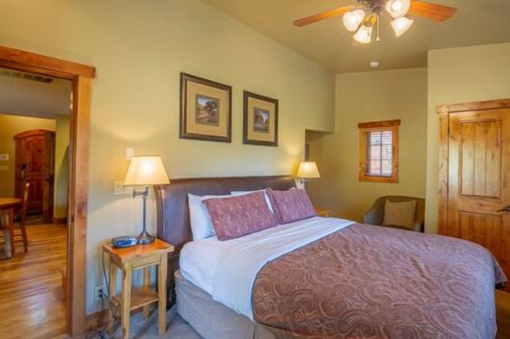 Photo of Others in Tamarack Resort