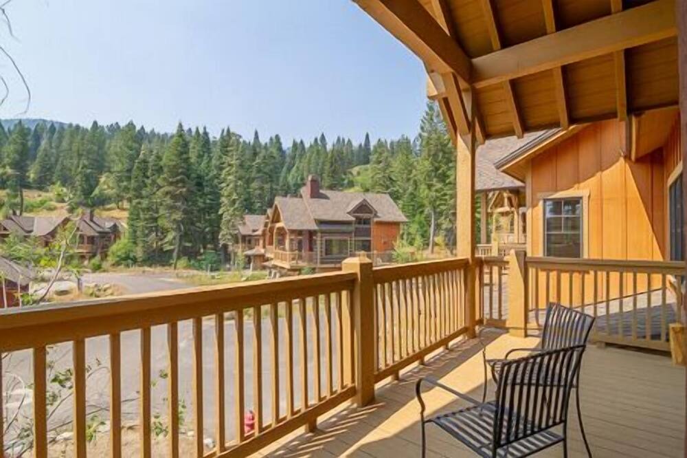 Photo of Others in Tamarack Resort