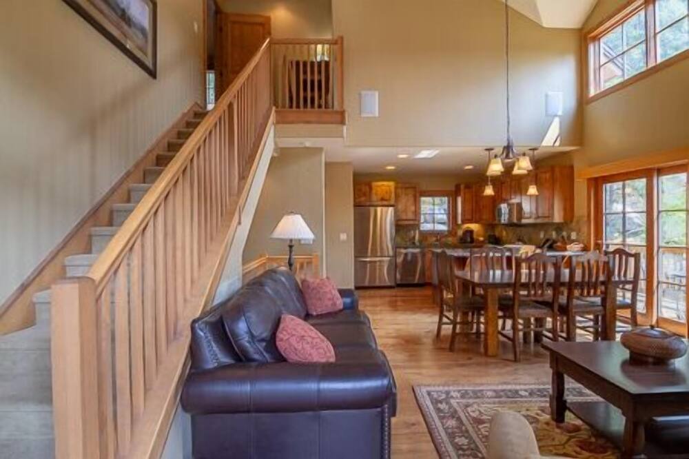 Photo of Others in Tamarack Resort