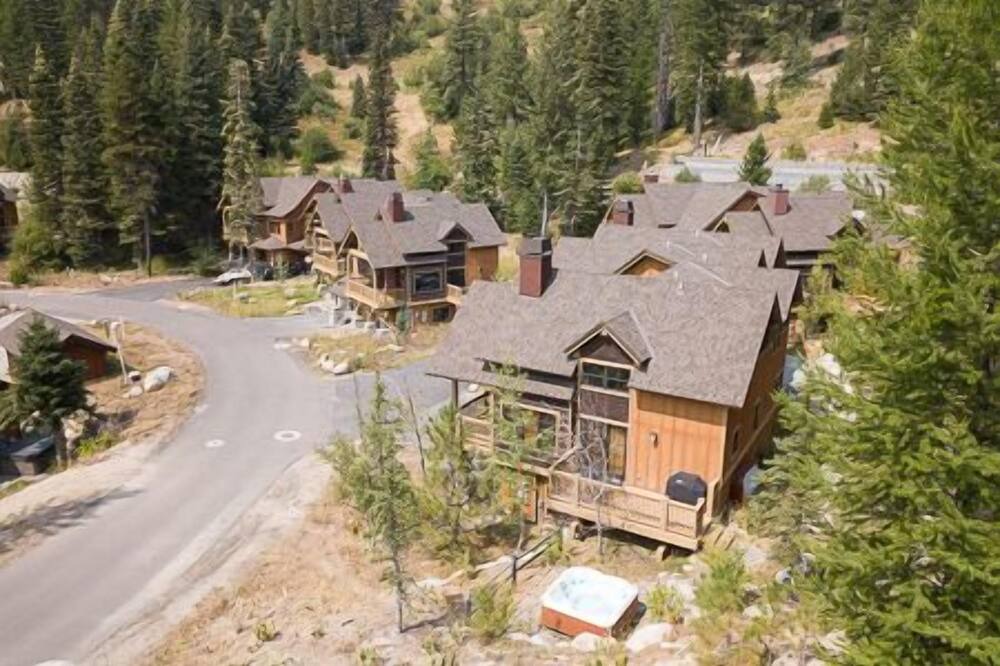 Photo of Others in Tamarack Resort