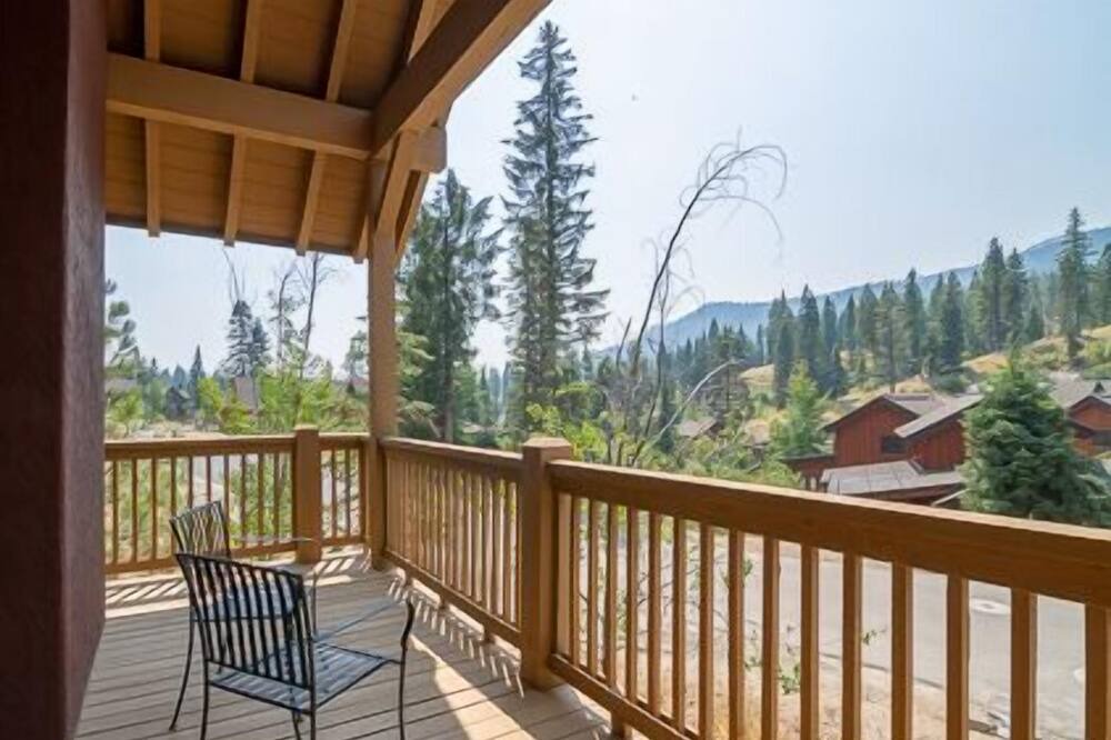 Photo of Others in Tamarack Resort