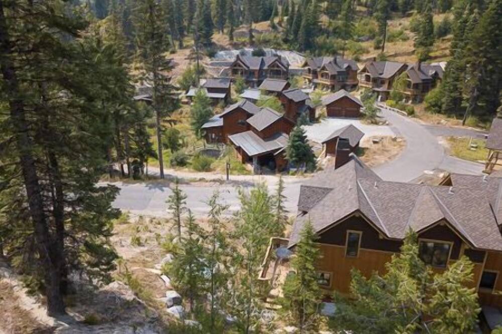 Photo of Others in Tamarack Resort