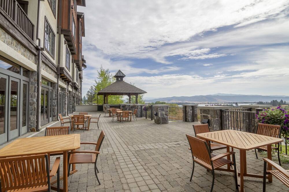 Photo of Others in Tamarack Resort