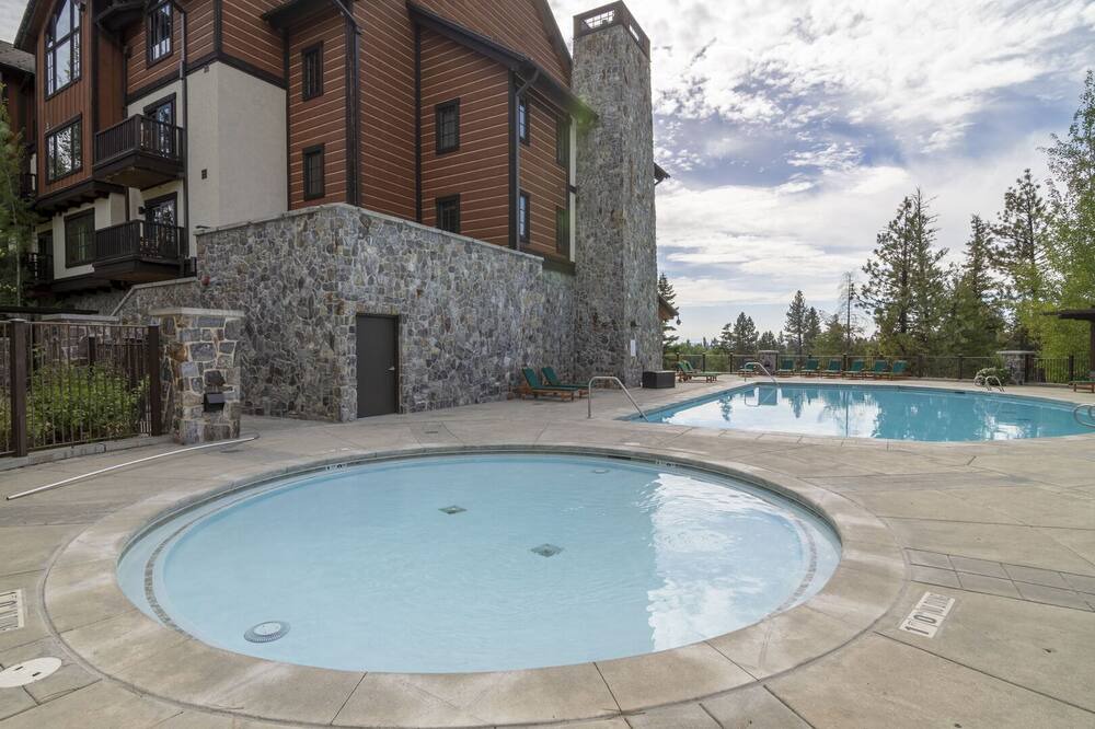 Photo of Others in Tamarack Resort