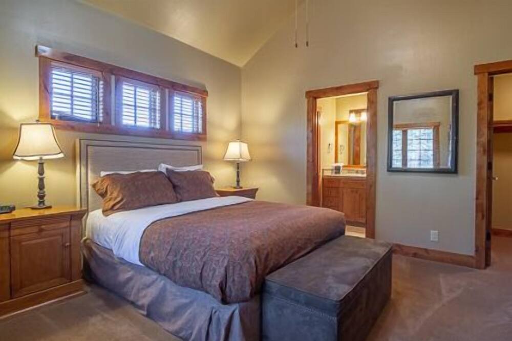 Photo of Others in Tamarack Resort