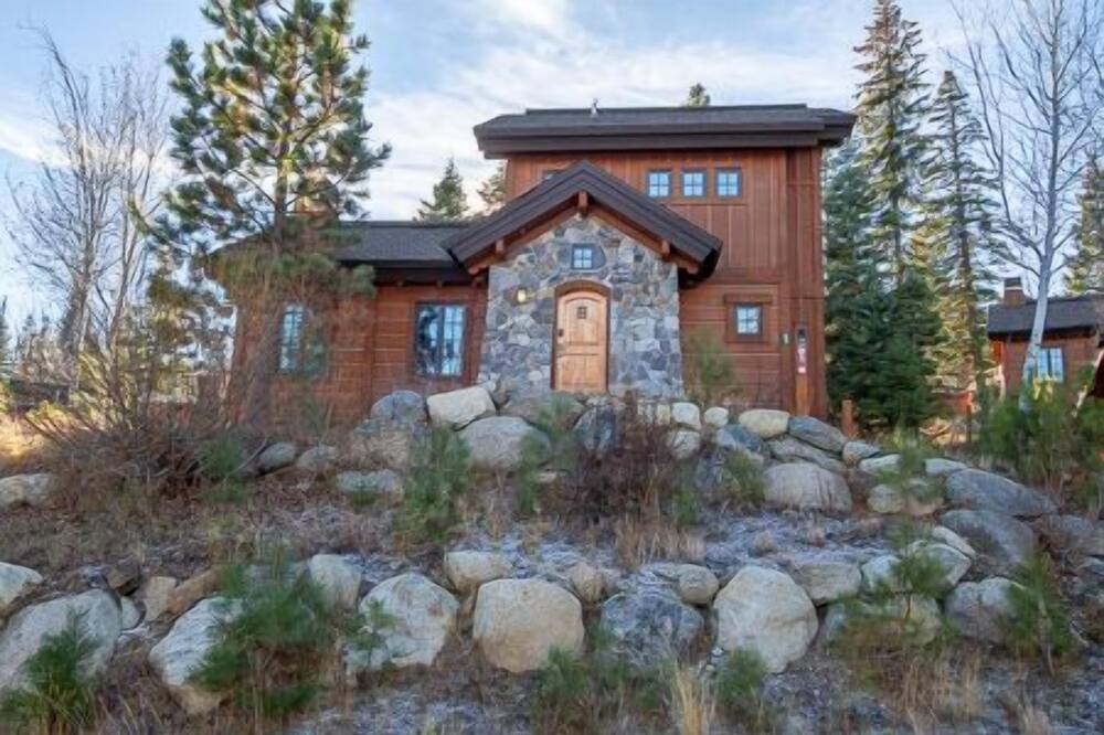 Photo of Outdoor in Tamarack Resort