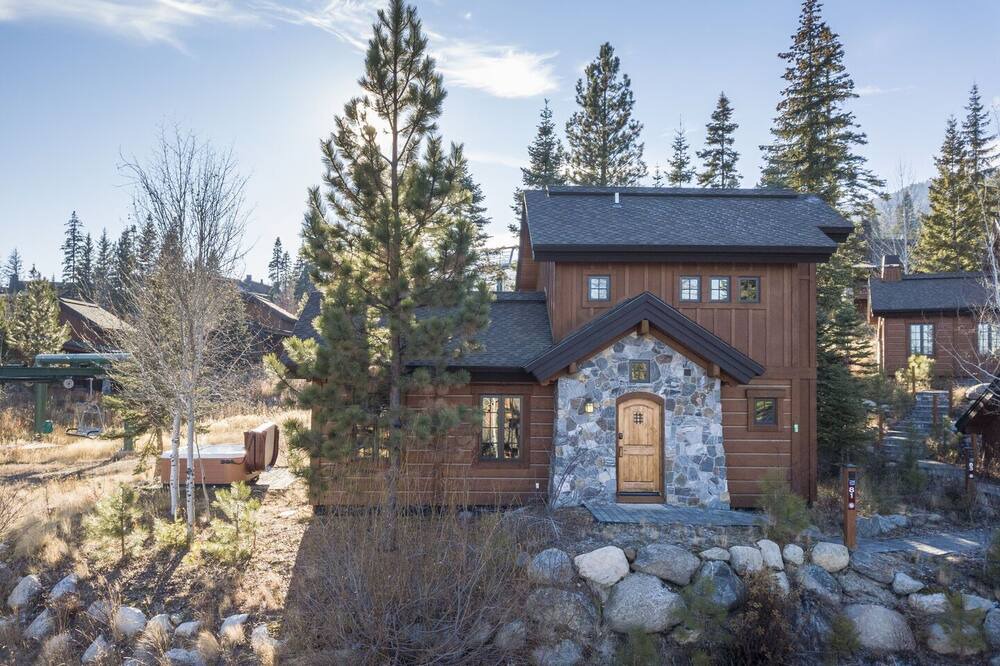Photo of Others in Tamarack Resort