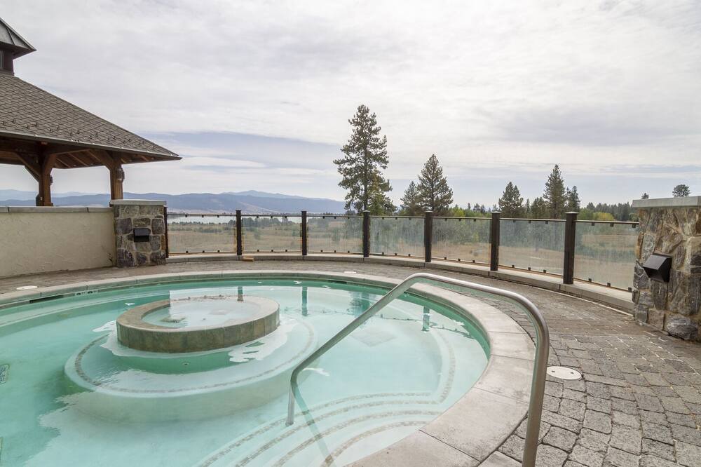 Photo of Others in Tamarack Resort