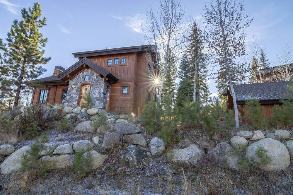 Photo of Others in Tamarack Resort