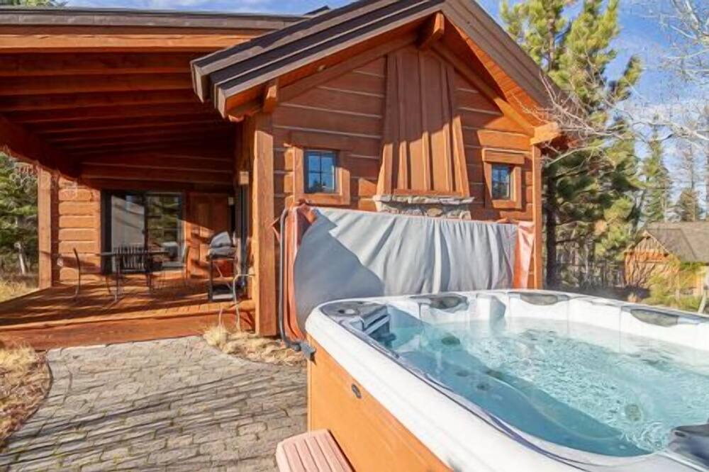 Photo of Others in Tamarack Resort