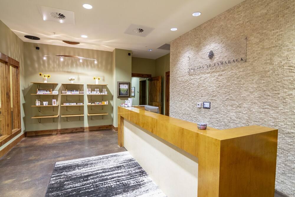 Photo of Others in Tamarack Resort