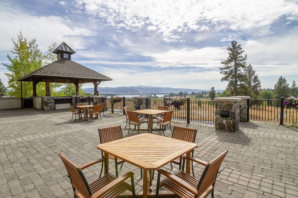 Photo of Others in Tamarack Resort