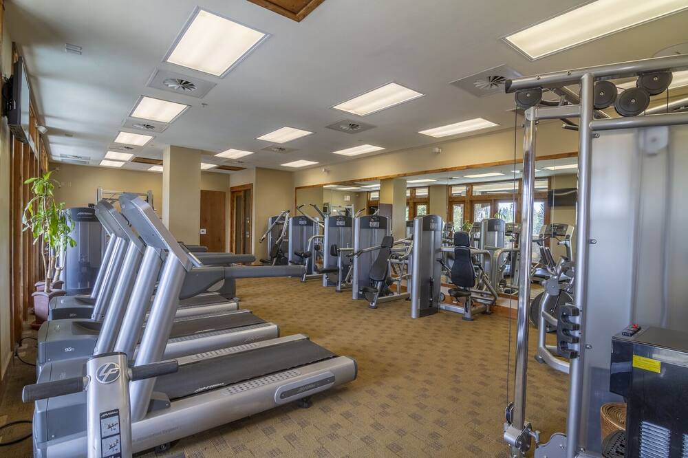 Photo of Others in Tamarack Resort