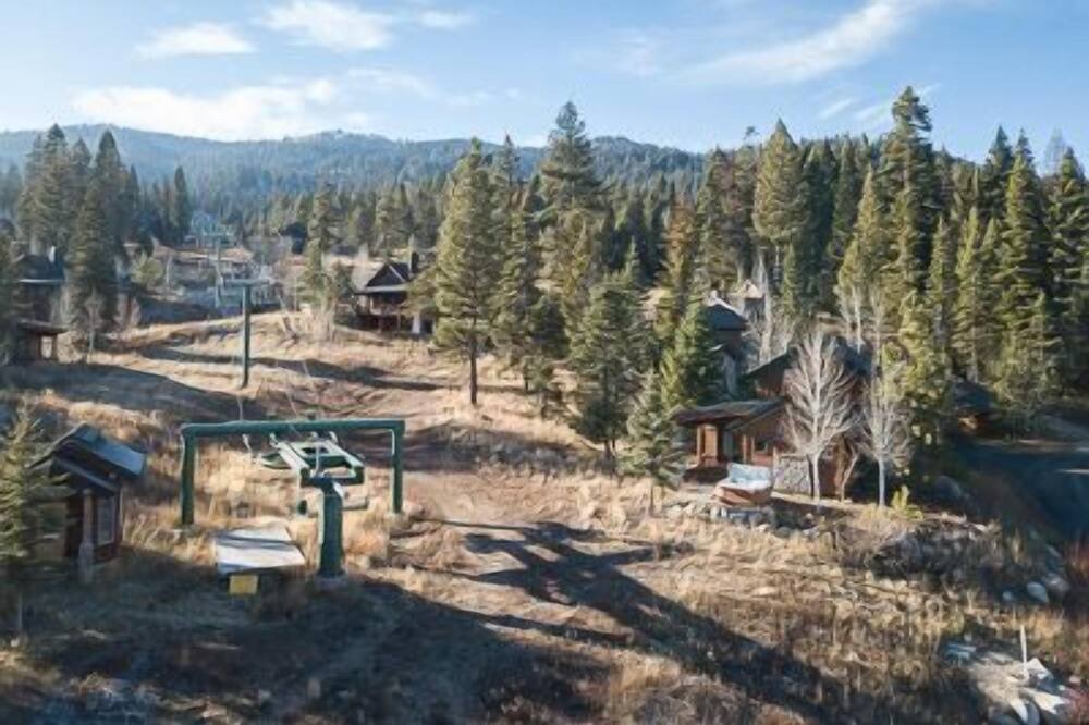 Photo of Others in Tamarack Resort