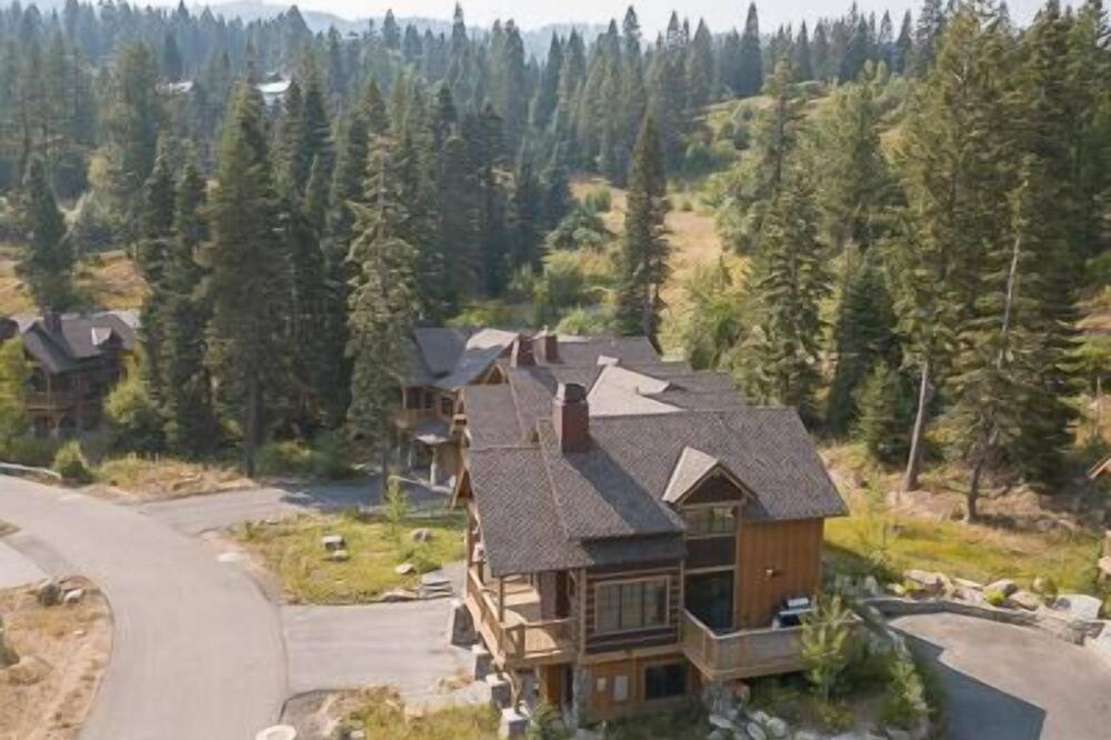 Photo of Others in Tamarack Resort