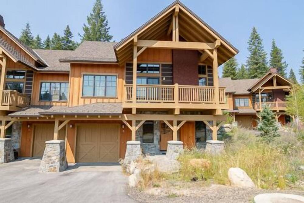 Photo of Outdoor in Tamarack Resort
