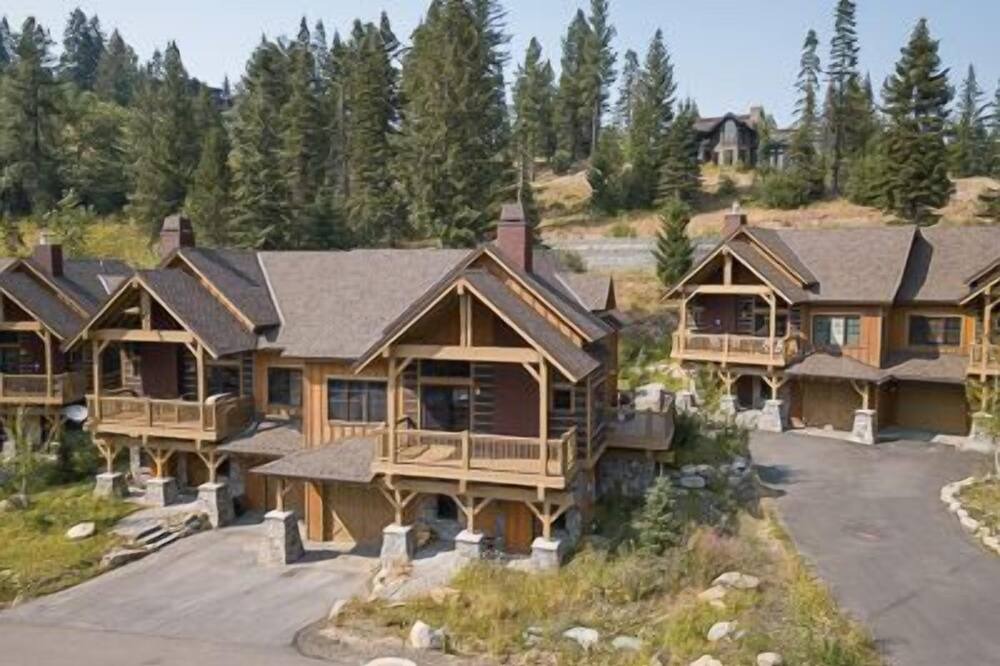 Photo of Outdoor in Tamarack Resort