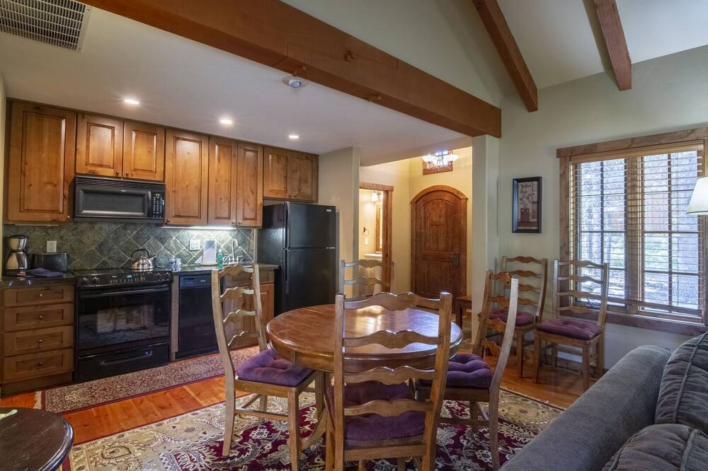 Photo of Livingroom in Tamarack