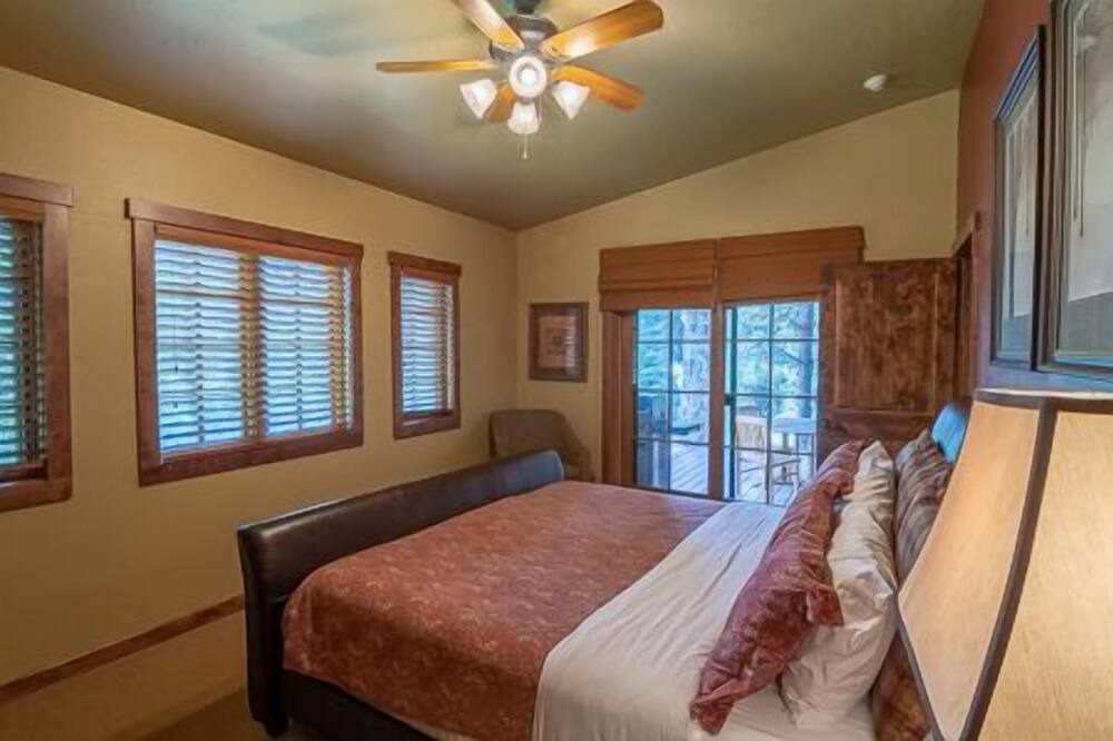 Photo of Bedroom in Tamarack