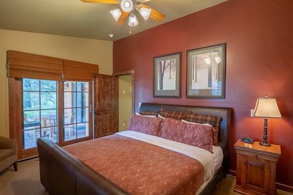 Photo of Bedroom in Tamarack