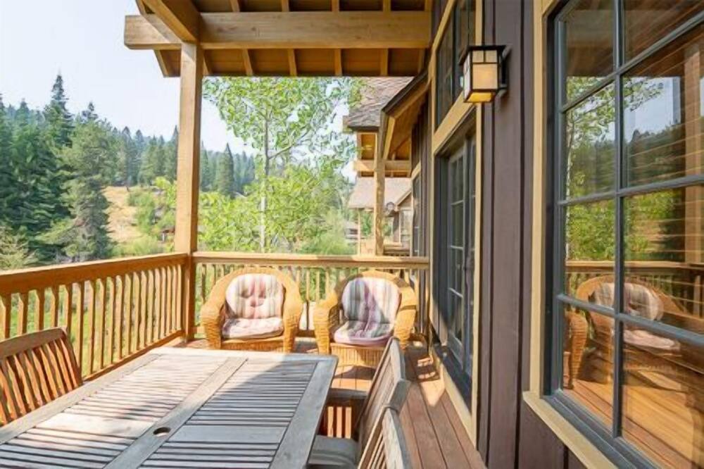Photo of Others in Tamarack Resort