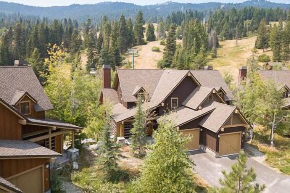 Photo of Others in Tamarack Resort