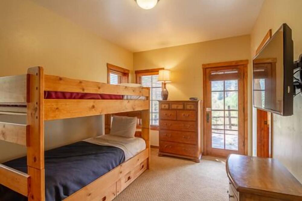 Photo of Others in Tamarack Resort
