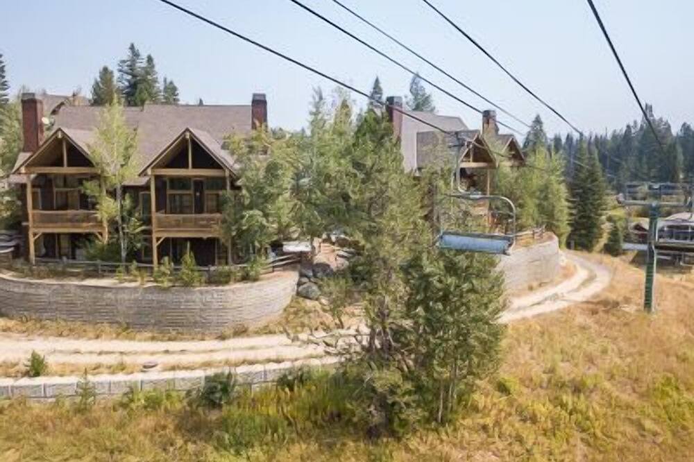 Photo of Others in Tamarack Resort